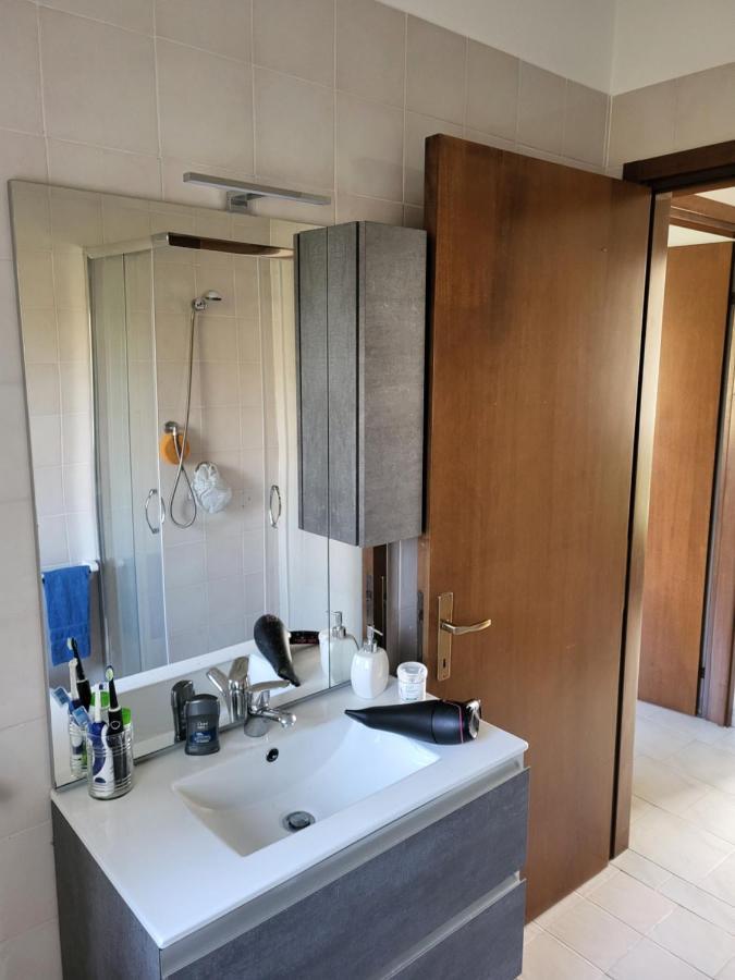 Vila Alloggio Indipendente Cesulin Porto Viro Exteriér fotografie
